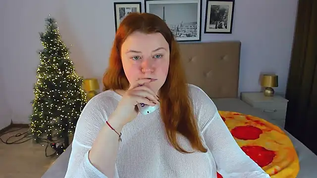 PolinaSalvatore online show from 27, 12, 2024