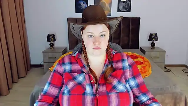 PolinaSalvatore online show from 29, 1, 2025