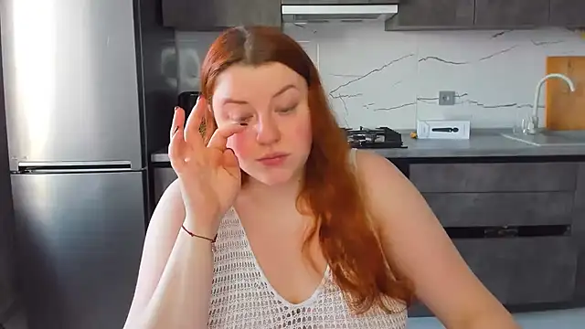 PolinaSalvatore online show from 12, 2, 2025