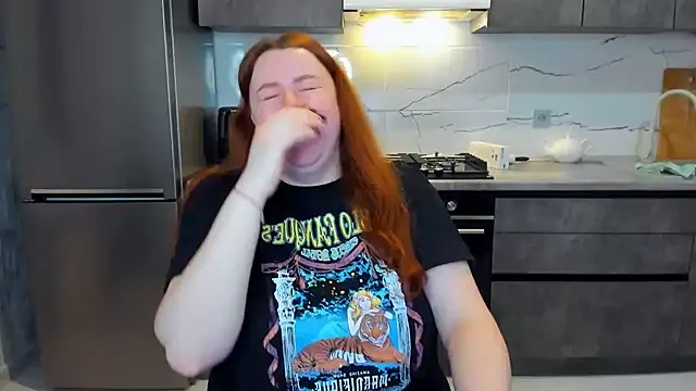 PolinaSalvatore online show from 20, 2, 2025