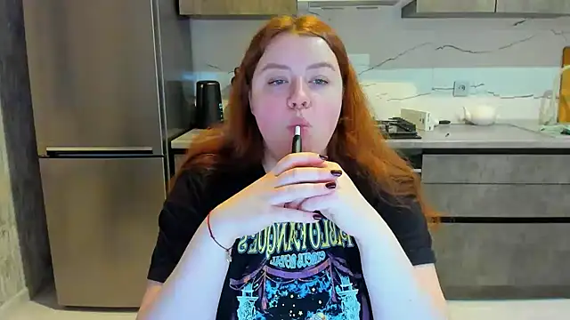 PolinaSalvatore online show from 20, 2, 2025