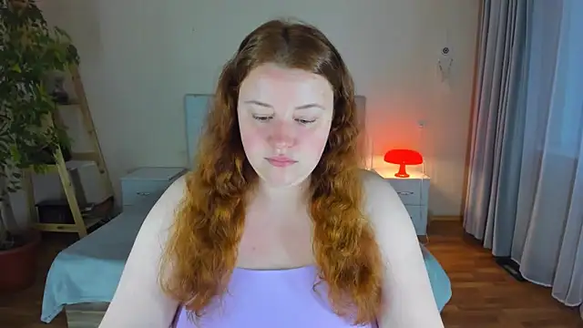 PolinaSalvatore online show from 24, 9, 2025