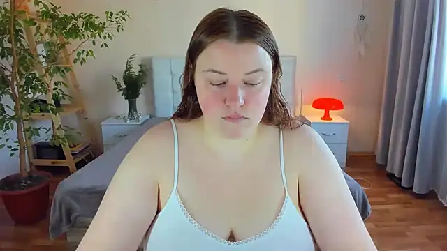 PolinaSalvatore online show from 9, 10, 2025