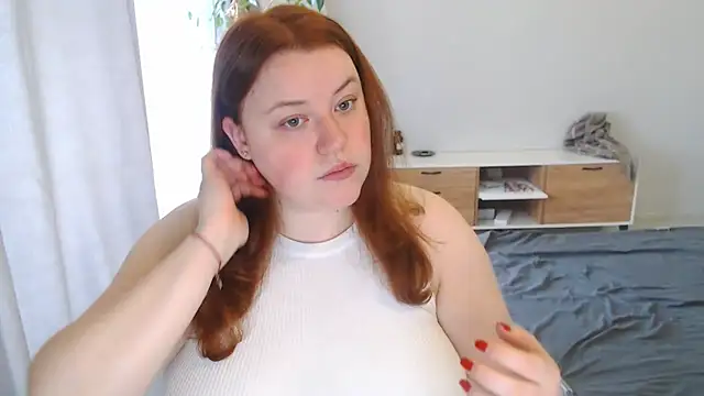 Snapshot of PolinaSalvatore chatting on 22, 4, 2026 PolinaSalvatore online show from 22, 4, 2026