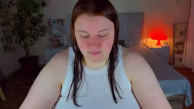 Snapshot of PolinaSalvatore chatting on 27, 4, 2026 PolinaSalvatore online show from 27, 4, 2026