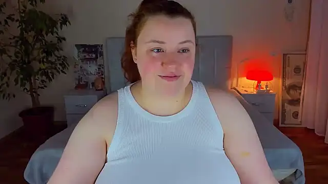 Snapshot of PolinaSalvatore chatting on 8, 5, 2026 PolinaSalvatore online show from 8, 5, 2026
