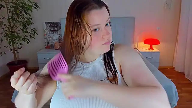 Snapshot of PolinaSalvatore chatting on 26, 5, 2026 PolinaSalvatore online show from 26, 5, 2026