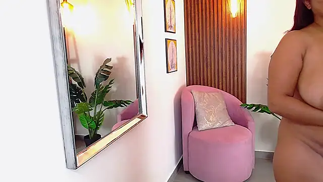 Snapshot of Kenya--Buhle chatting on 2, 1, 2025 Kenya--Buhle online show from 2, 1, 2025