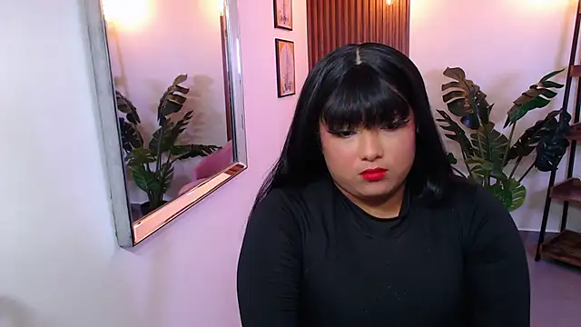 Snapshot of Kenya--Buhle chatting on 10, 1, 2025 Kenya--Buhle online show from 10, 1, 2025