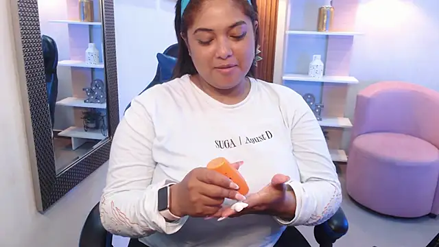 Kenya--Buhle online show from 13, 9, 2025