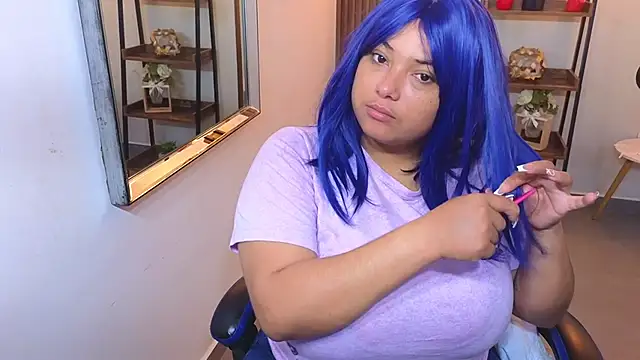 Kenya--Buhle online show from 23, 2, 2026