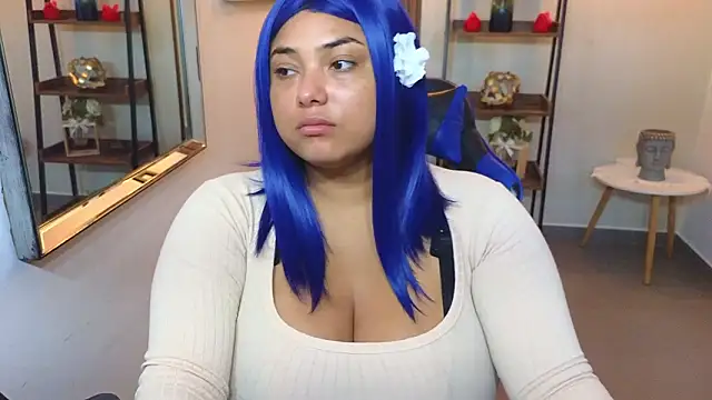 Kenya--Buhle online show from 5, 3, 2026