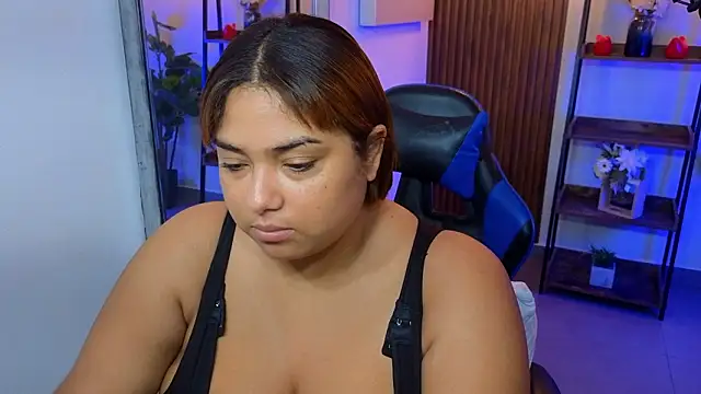 Kenya--Buhle online show from 23, 3, 2026