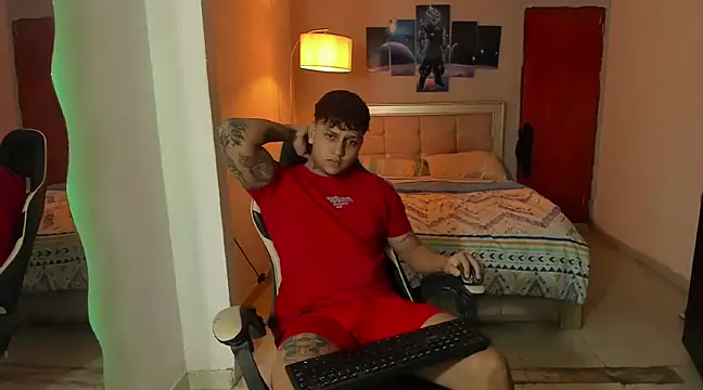 Jake simons online show from 26, 1, 2025