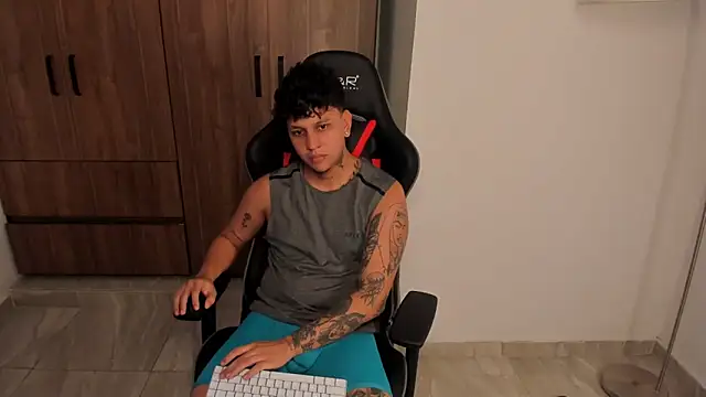 Jake simons online show from 29, 10, 2025