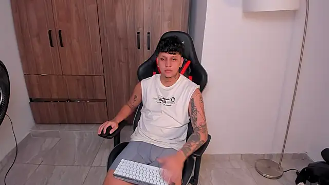 Jake simons online show from 27, 11, 2025