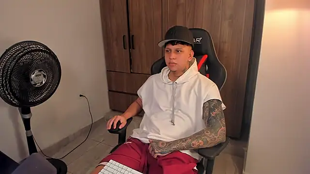 Jake simons online show from 26, 4, 2026