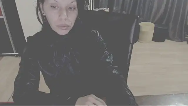 GoldenSasha online show from 13, 12, 2025