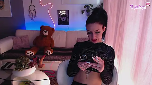 Snapshot of U_prolazu chatting on 19, 1, 2026 U prolazu online show from 19, 1, 2026