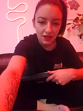 Snapshot of U_prolazu chatting on 21, 2, 2026 U prolazu online show from 21, 2, 2026