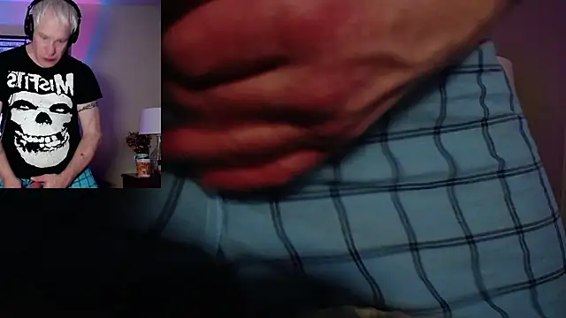 Snarfle82 online show from 22, 11, 2025