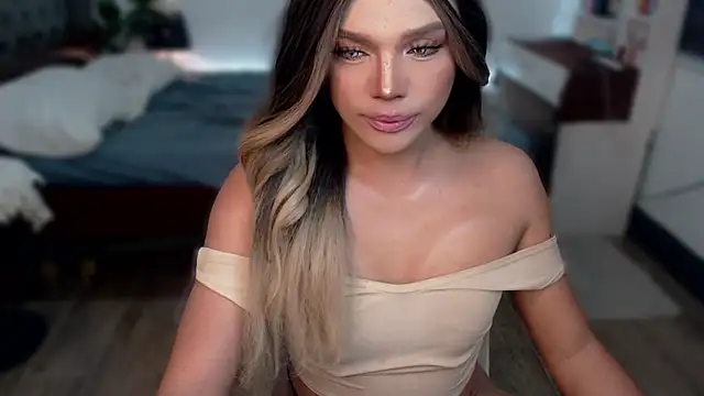 liaa lurrecams online show from 19, 11, 2025