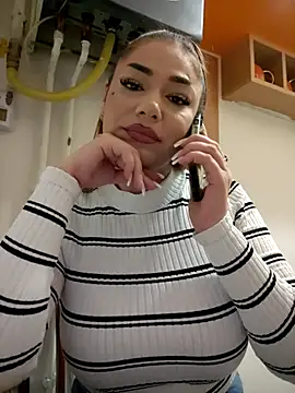 Ella sweety online show from 7, 1, 2026