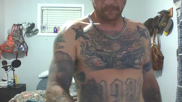 Snapshot of J-Dubb chatting on 11, 7, 2026 J-Dubb online show from 11, 7, 2026