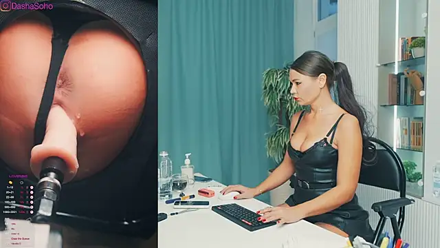 Snapshot of art_porno chatting on 9, 10, 2025 art porno online show from 9, 10, 2025