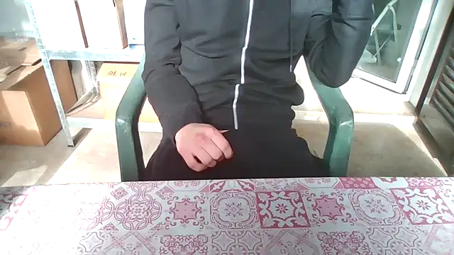 simoninside25 online show from 16, 11, 2025