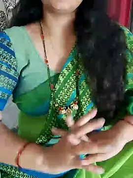 Snapshot of Indian_desi_wife chatting on 7, 12, 2024 Indian desi wife online show from 7, 12, 2024