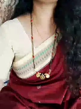 Snapshot of Indian_desi_wife chatting on 12, 12, 2024 Indian desi wife online show from 12, 12, 2024
