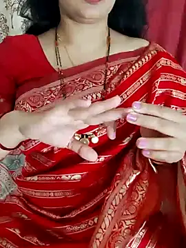 Snapshot of Indian_desi_wife chatting on 3, 1, 2025 Indian desi wife online show from 3, 1, 2025