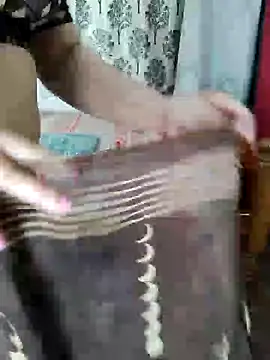 Snapshot of Indian_desi_wife chatting on 3, 1, 2025 Indian desi wife online show from 3, 1, 2025