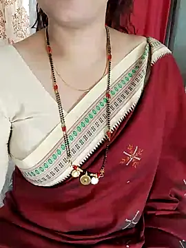 Snapshot of Indian_desi_wife chatting on 8, 1, 2025 Indian desi wife online show from 8, 1, 2025