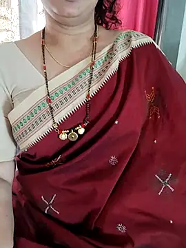 Snapshot of Indian_desi_wife chatting on 8, 1, 2025 Indian desi wife online show from 8, 1, 2025