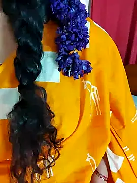 Snapshot of Indian_desi_wife chatting on 12, 1, 2025 Indian desi wife online show from 12, 1, 2025