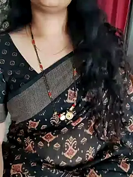 Snapshot of Indian_desi_wife chatting on 12, 1, 2025 Indian desi wife online show from 12, 1, 2025