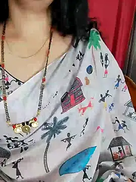 Snapshot of Indian_desi_wife chatting on 13, 1, 2025 Indian desi wife online show from 13, 1, 2025