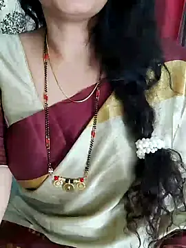 Snapshot of Indian_desi_wife chatting on 18, 1, 2025 Indian desi wife online show from 18, 1, 2025