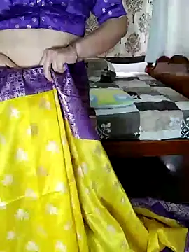 Snapshot of Indian_desi_wife chatting on 24, 1, 2025 Indian desi wife online show from 24, 1, 2025