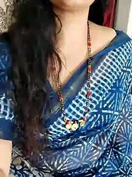 Snapshot of Indian_desi_wife chatting on 24, 1, 2025 Indian desi wife online show from 24, 1, 2025