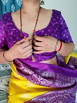 Snapshot of Indian_desi_wife chatting on 9, 9, 2025 Indian desi wife online show from 9, 9, 2025