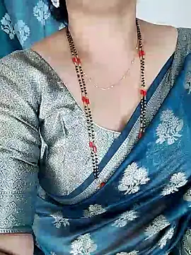 Snapshot of Indian_desi_wife chatting on 15, 9, 2025 Indian desi wife online show from 15, 9, 2025