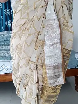 Snapshot of Indian_desi_wife chatting on 4, 10, 2025 Indian desi wife online show from 4, 10, 2025