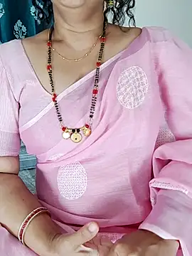 Snapshot of Indian_desi_wife chatting on 11, 10, 2025 Indian desi wife online show from 11, 10, 2025