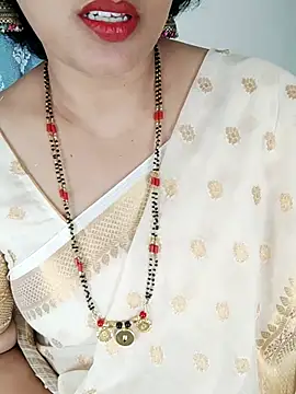 Snapshot of Indian_desi_wife chatting on 20, 10, 2025 Indian desi wife online show from 20, 10, 2025