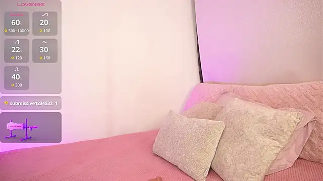 Alexxandra 12 online show from 8, 3, 2025