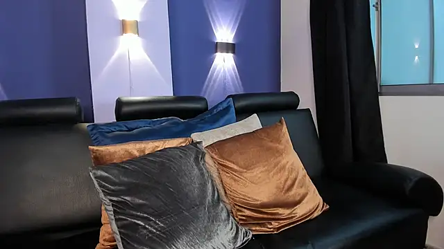 sam bisex online show from 10, 3, 2026