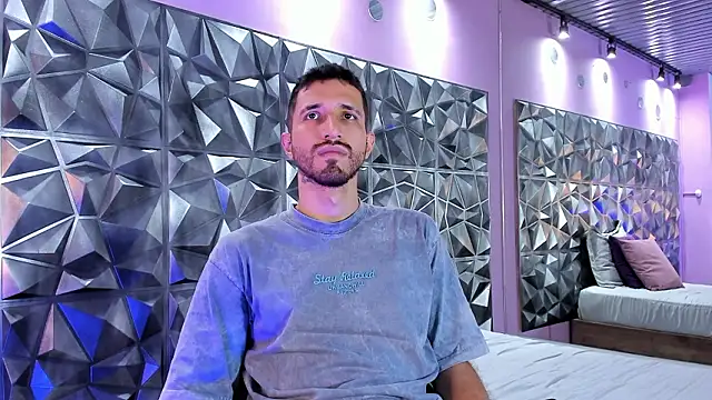 sam bisex online show from 20, 3, 2026